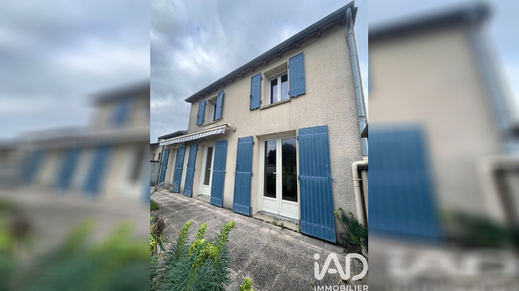 Ma-Cabane - Vente Maison Colombiers, 114 m²