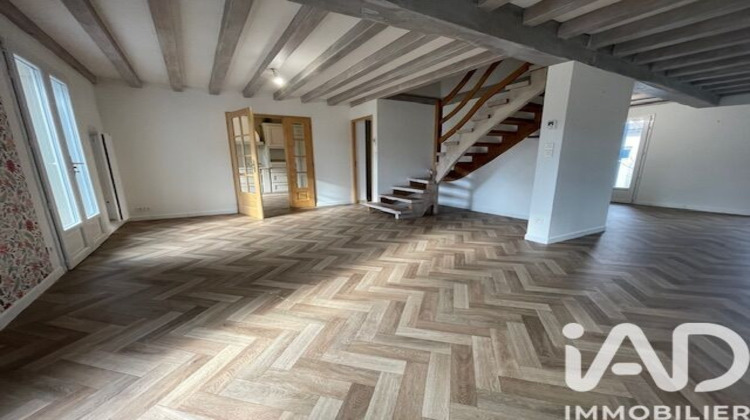 Ma-Cabane - Vente Maison Colombiers, 114 m²