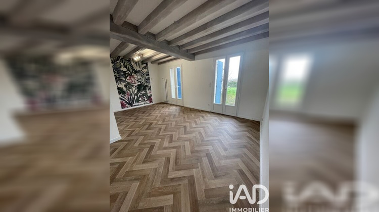 Ma-Cabane - Vente Maison Colombiers, 114 m²