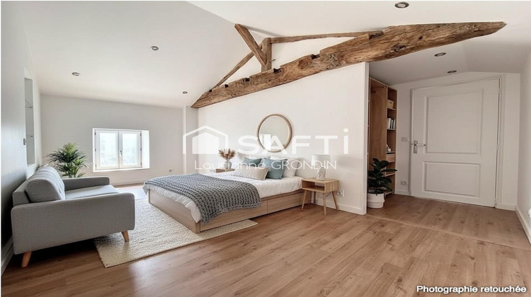 Ma-Cabane - Vente Maison Colombiers, 146 m²