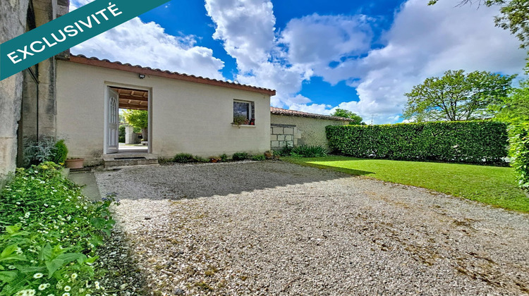 Ma-Cabane - Vente Maison Colombiers, 150 m²