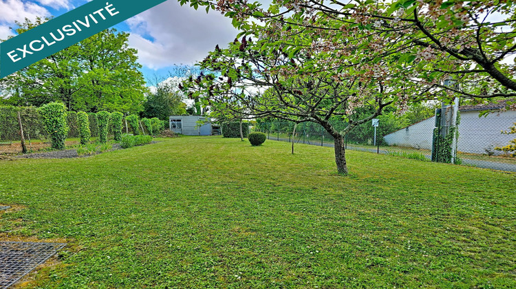 Ma-Cabane - Vente Maison Colombiers, 150 m²
