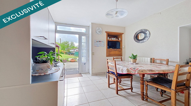 Ma-Cabane - Vente Maison Colombiers, 150 m²