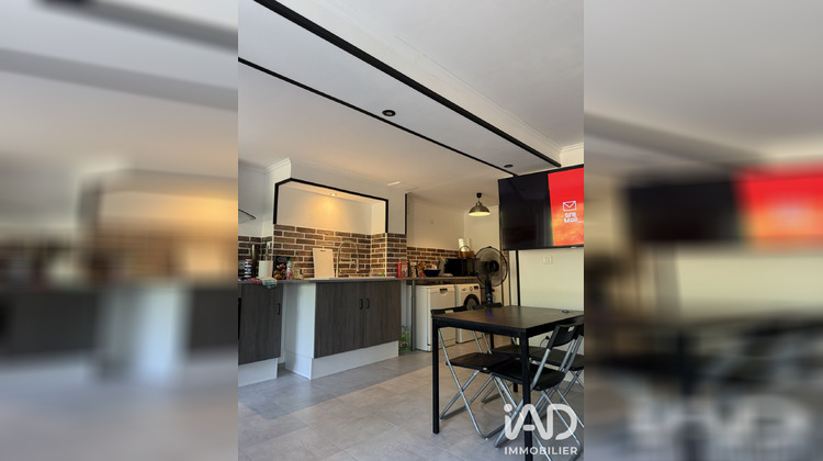 Ma-Cabane - Vente Maison Colombiers, 63 m²
