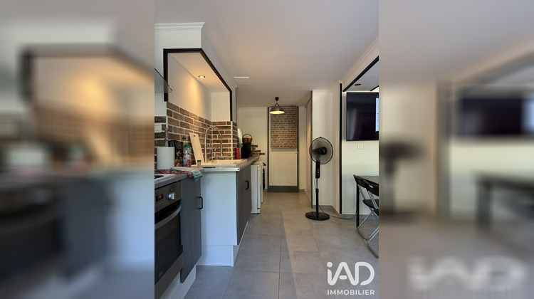 Ma-Cabane - Vente Maison Colombiers, 63 m²