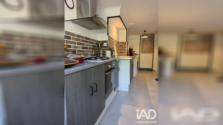 Ma-Cabane - Vente Maison Colombiers, 63 m²