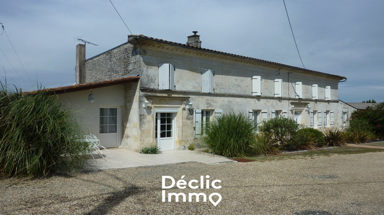 Ma-Cabane - Vente Maison COLOMBIERS, 242 m²