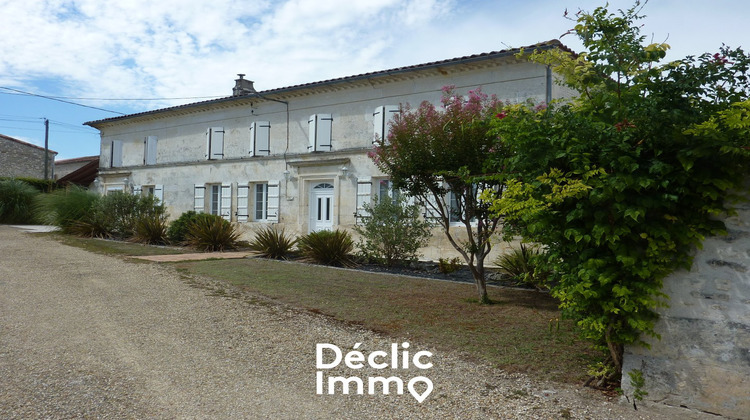 Ma-Cabane - Vente Maison COLOMBIERS, 242 m²