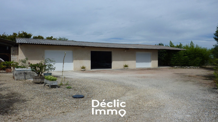 Ma-Cabane - Vente Maison COLOMBIERS, 242 m²