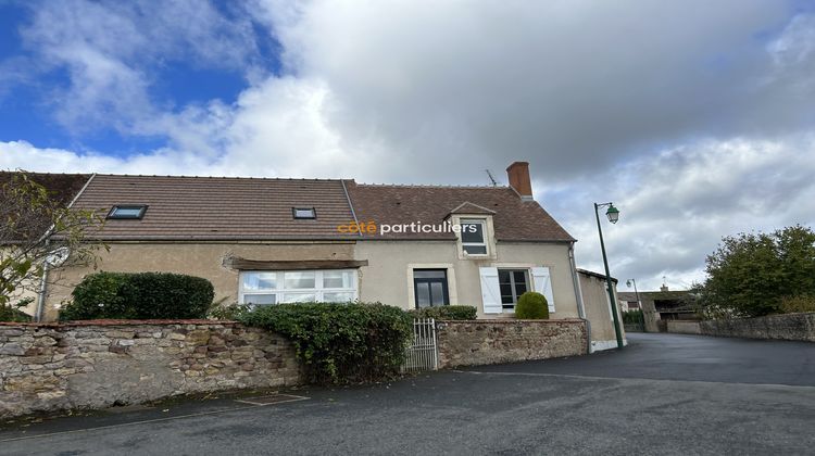 Ma-Cabane - Vente Maison Colombiers, 142 m²