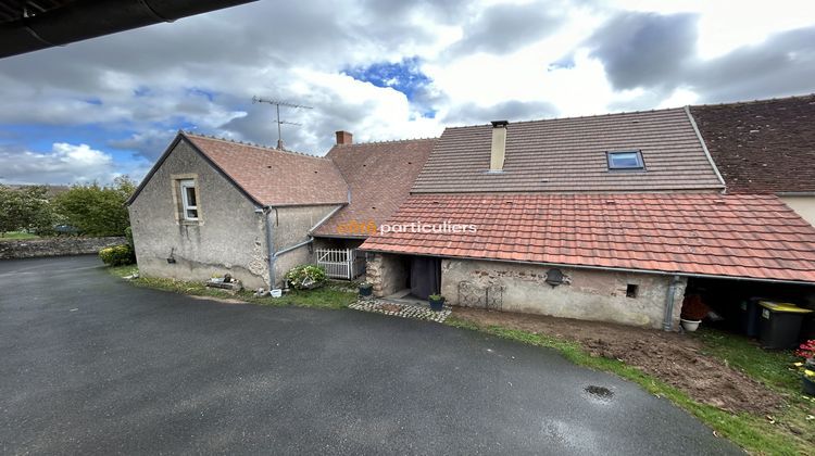 Ma-Cabane - Vente Maison Colombiers, 142 m²