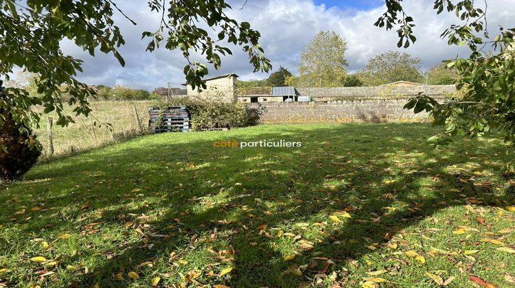 Ma-Cabane - Vente Maison Colombiers, 142 m²