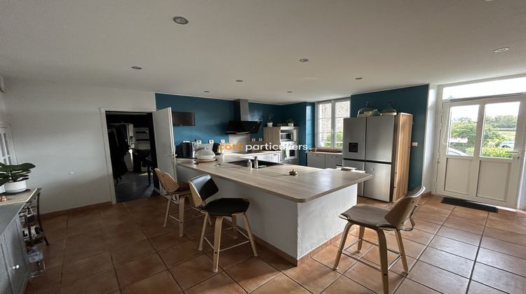 Ma-Cabane - Vente Maison Colombiers, 142 m²