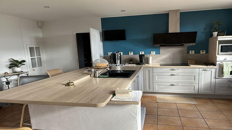 Ma-Cabane - Vente Maison Colombiers, 142 m²