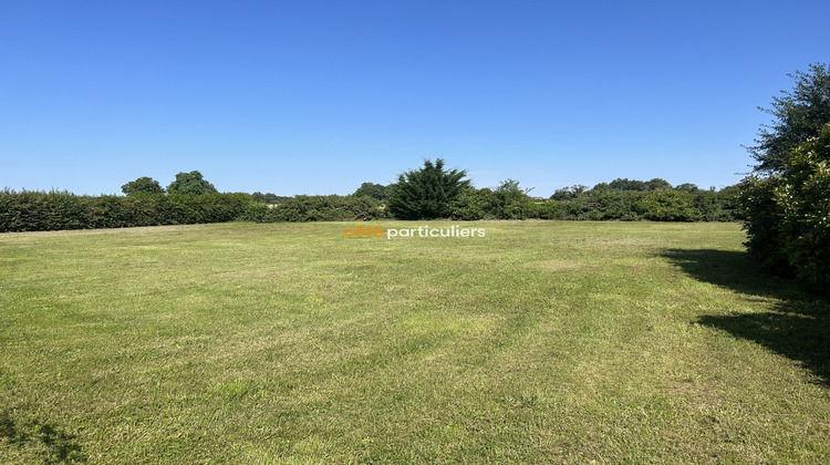 Ma-Cabane - Vente Maison Colombiers, 115 m²