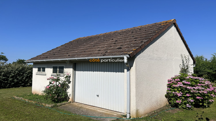 Ma-Cabane - Vente Maison Colombiers, 115 m²