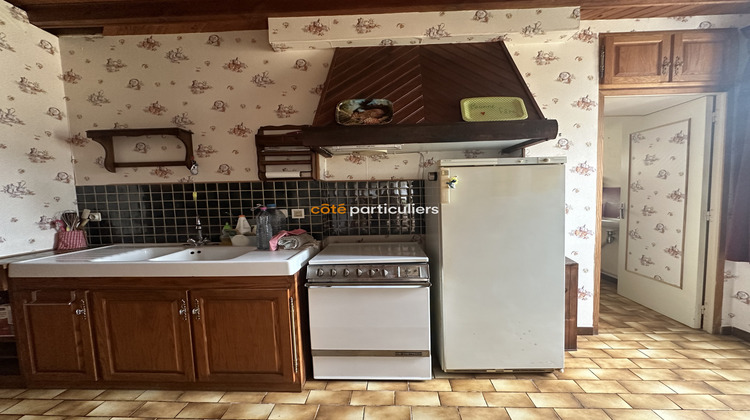 Ma-Cabane - Vente Maison Colombiers, 115 m²