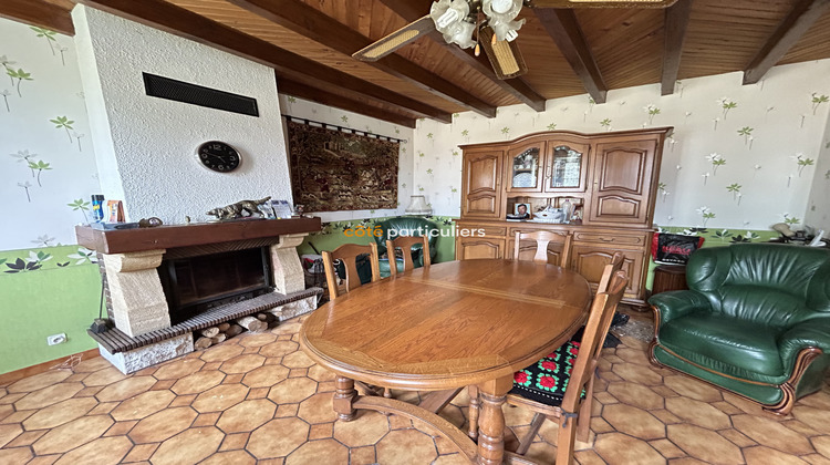 Ma-Cabane - Vente Maison Colombiers, 115 m²