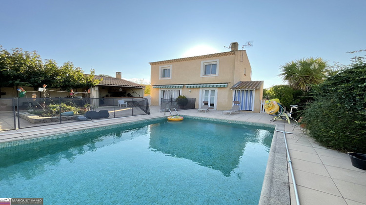 Ma-Cabane - Vente Maison COLOMBIERS, 133 m²