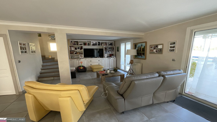 Ma-Cabane - Vente Maison COLOMBIERS, 133 m²