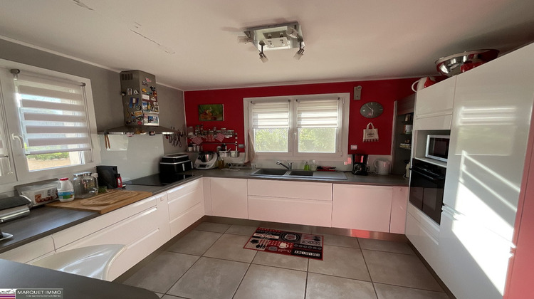 Ma-Cabane - Vente Maison COLOMBIERS, 133 m²