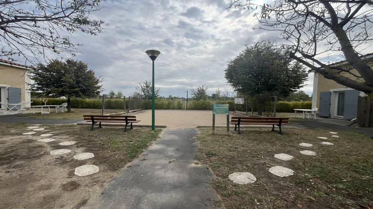 Ma-Cabane - Vente Maison COLOMBIERS, 32 m²