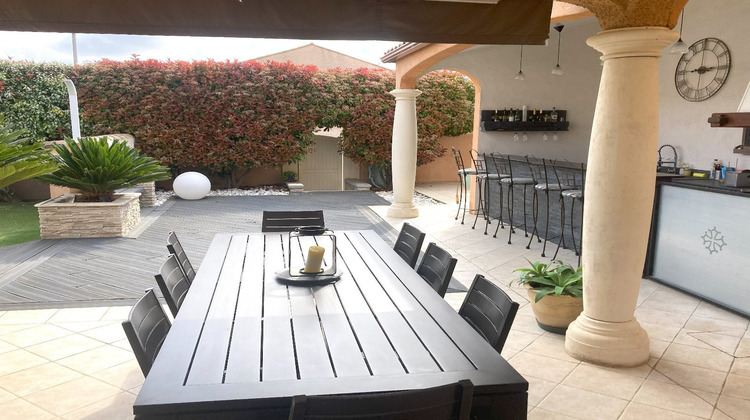 Ma-Cabane - Vente Maison COLOMBIERS, 150 m²