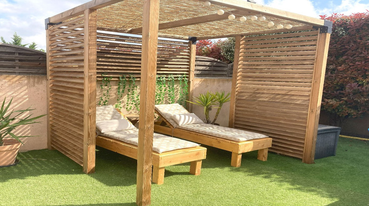 Ma-Cabane - Vente Maison COLOMBIERS, 150 m²