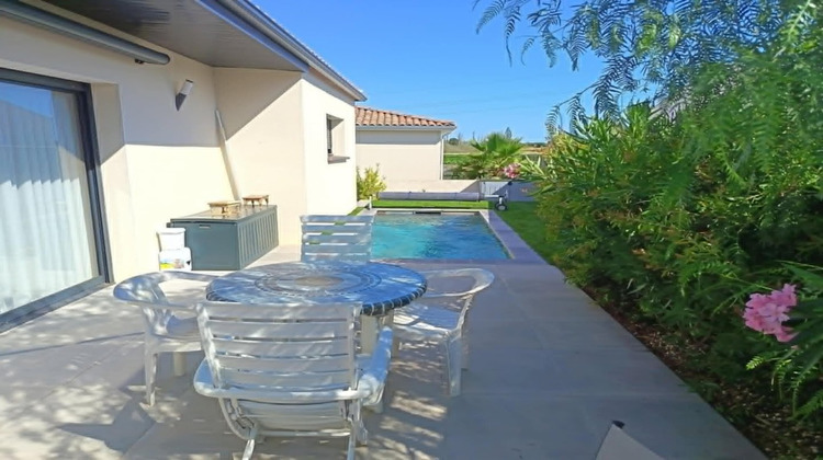 Ma-Cabane - Vente Maison COLOMBIERS, 113 m²