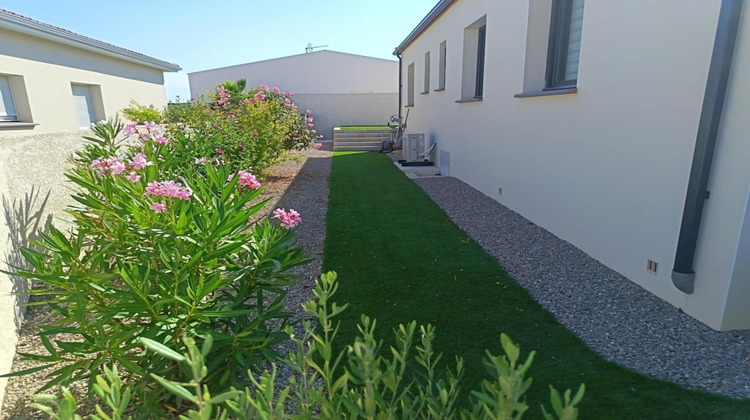 Ma-Cabane - Vente Maison COLOMBIERS, 113 m²