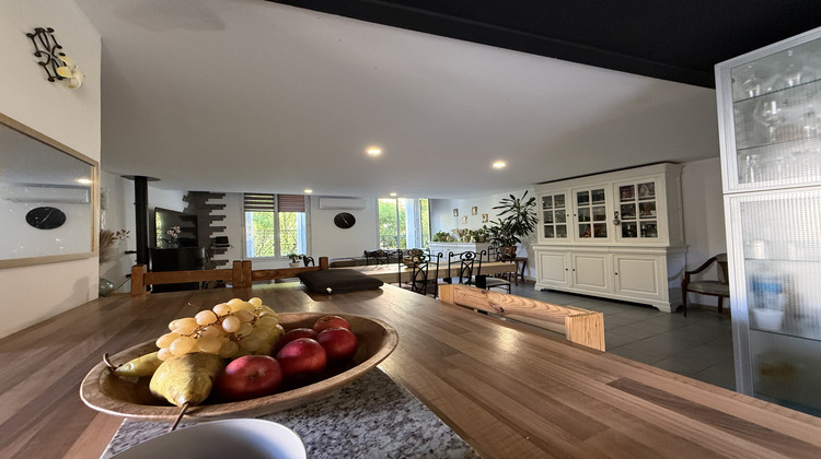 Ma-Cabane - Vente Maison Colombiers, 154 m²