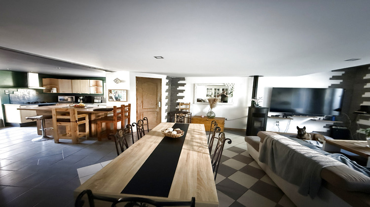 Ma-Cabane - Vente Maison Colombiers, 154 m²