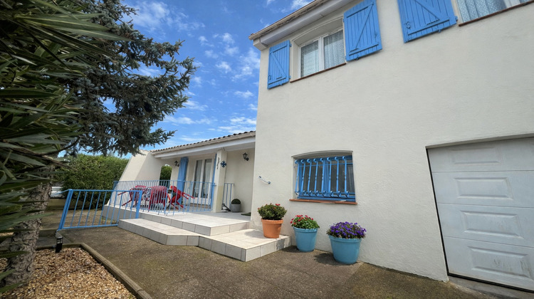 Ma-Cabane - Vente Maison COLOMBIERS, 85 m²