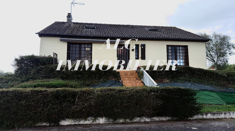 Ma-Cabane - Vente Maison Colombiers, 107 m²