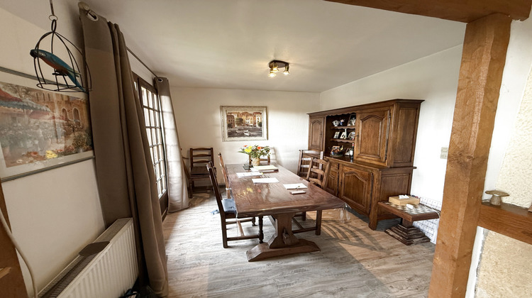 Ma-Cabane - Vente Maison Colombiers, 107 m²