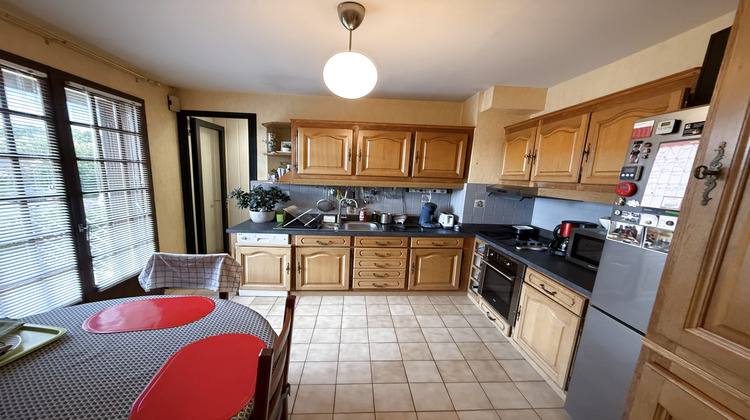 Ma-Cabane - Vente Maison Colombiers, 107 m²