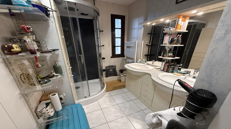 Ma-Cabane - Vente Maison Colombiers, 107 m²