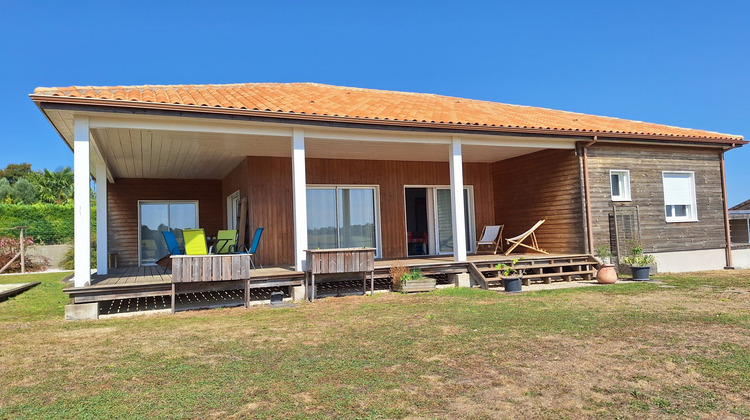 Ma-Cabane - Vente Maison Colombiers, 133 m²