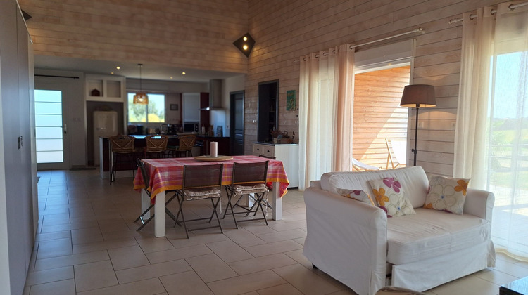 Ma-Cabane - Vente Maison Colombiers, 133 m²