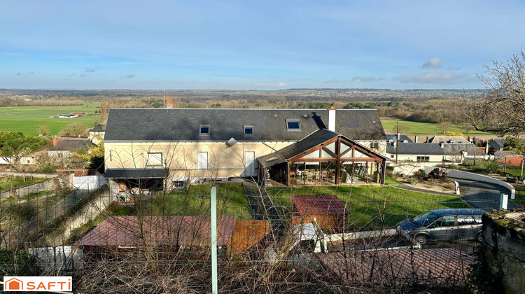Ma-Cabane - Vente Maison Colombiers, 223 m²