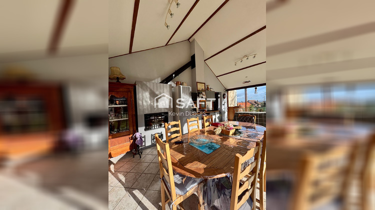 Ma-Cabane - Vente Maison Colombiers, 223 m²