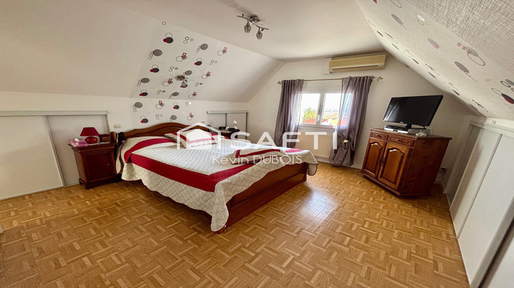 Ma-Cabane - Vente Maison Colombiers, 223 m²
