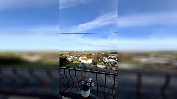 Ma-Cabane - Vente Maison Colombiers, 223 m²