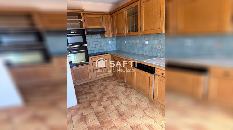 Ma-Cabane - Vente Maison Colombiers, 113 m²