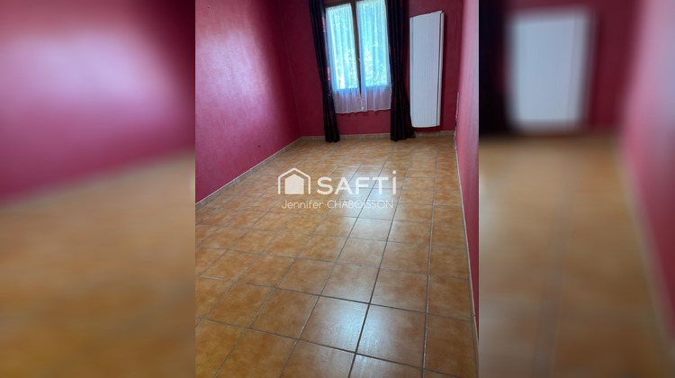 Ma-Cabane - Vente Maison Colombiers, 113 m²