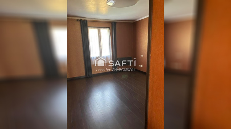 Ma-Cabane - Vente Maison Colombiers, 113 m²