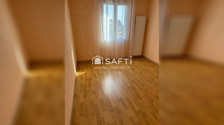 Ma-Cabane - Vente Maison Colombiers, 113 m²