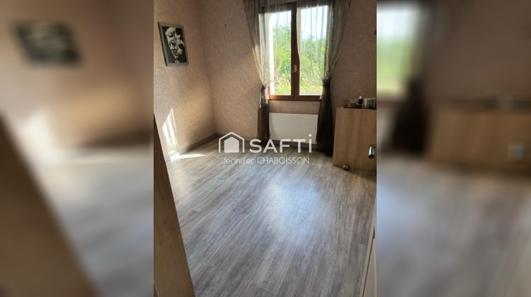 Ma-Cabane - Vente Maison Colombiers, 113 m²