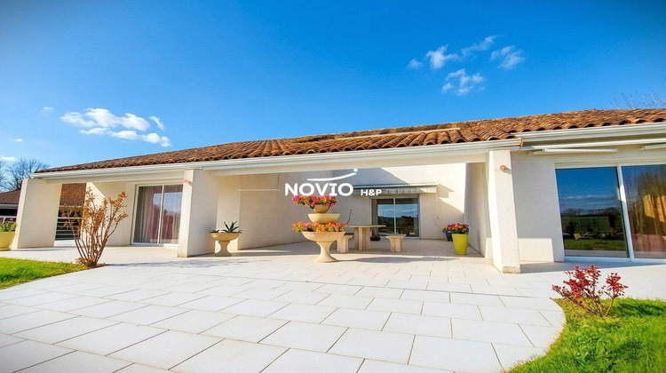 Ma-Cabane - Vente Maison Colombiers, 149 m²