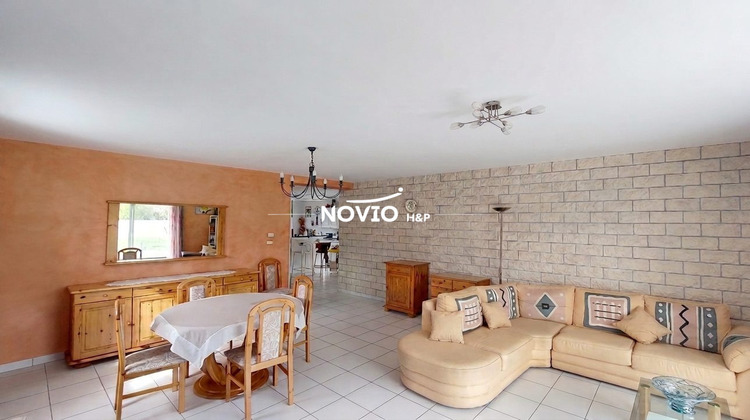 Ma-Cabane - Vente Maison Colombiers, 149 m²